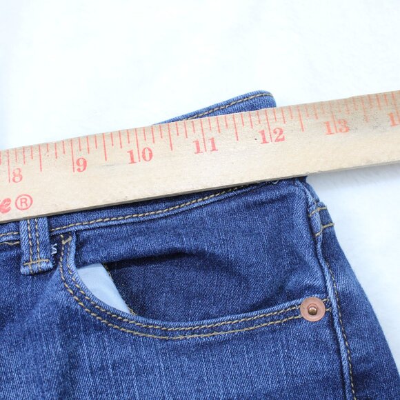 NOBO No Boundaries Denim Junior Shorts Size 3 - Picture 6 of 10